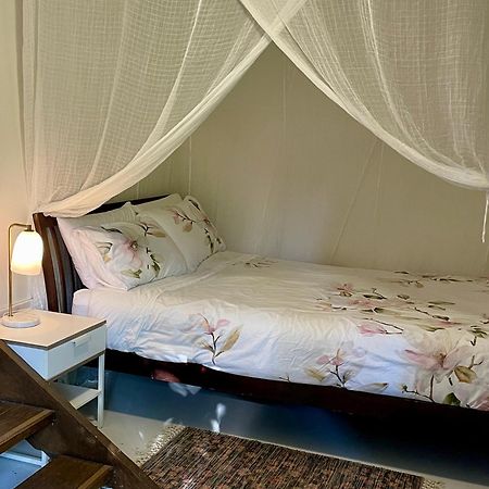Lilli Pilli Guesthouse Байрон-Бей Экстерьер фото