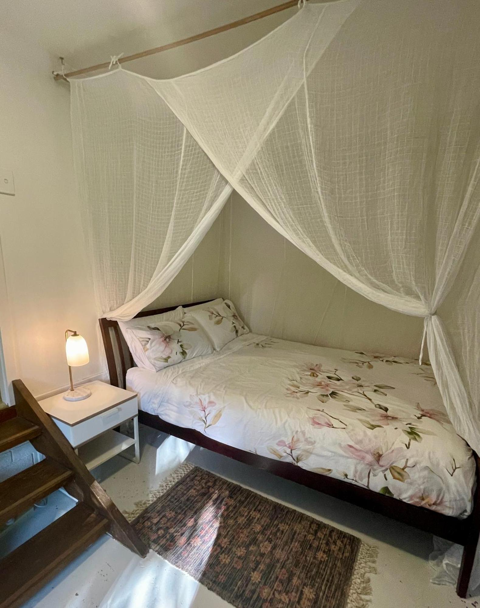 Lilli Pilli Guesthouse Байрон-Бей Экстерьер фото